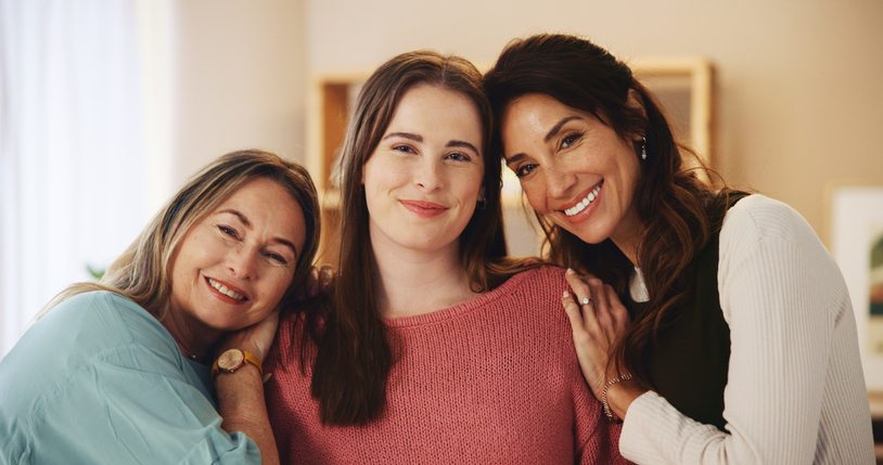 salud dental en mujeres