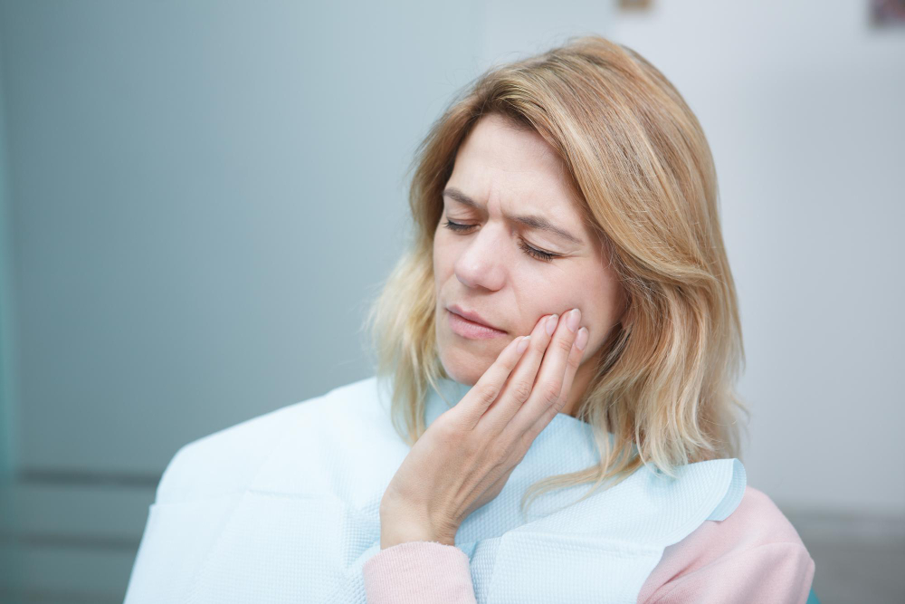 absceso dental
